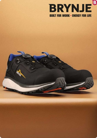 Brochure Brynje 2025